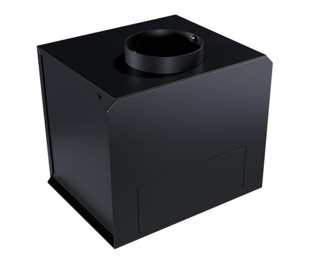 Lanilia LAMEZO 60.1 BLACK + TW 1.2 - 1529304 - zdjęcie 2